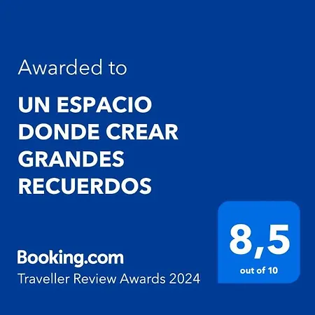 Lejlighed Un Espacio Donde Crear Grandes Recuerdos *