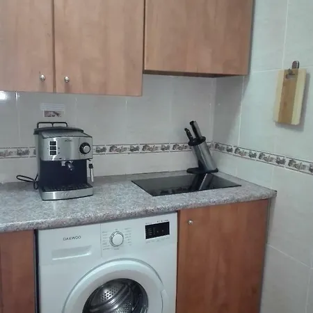Un Espacio Donde Crear Grandes Recuerdos Apartment *