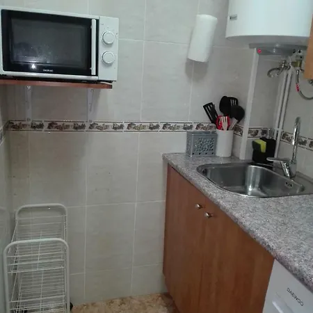 Un Espacio Donde Crear Grandes Recuerdos Apartment *
